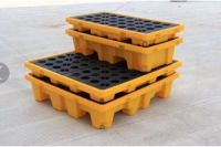 防泄漏托盤(pán)