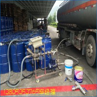 液体自动分装设备 液体分装计量设备 液体定量分装大桶设备