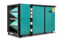 塑料廠廢氣處理設(shè)備 VOCs廢氣處理設(shè)備 廠家直銷