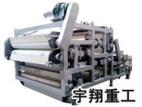 帶式壓濾機(jī)環(huán)保節(jié)能把綠色帶進(jìn)家園