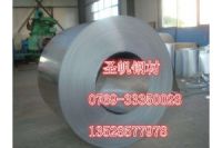 QStE340TM熱軋酸洗汽車鋼板的性能