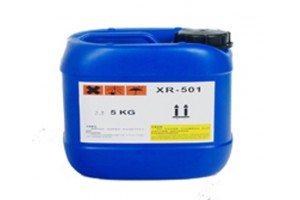 薄膜表面涂层长效交联剂XR-500
