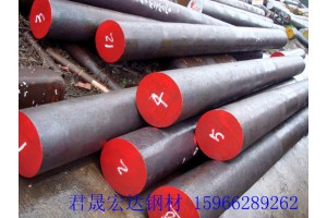新疆安钢产Q195碳结圆钢市场价