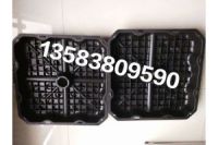 供應(yīng)河南安陽500*500*200薄壁方箱廠家