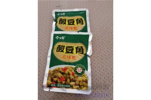 黑龙江元园源酸豆角包装卷膜耐用1.5公斤四边封猫粮包装袋新款