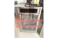 運(yùn)城烤地瓜機(jī)