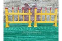 優(yōu)質(zhì)玻璃鋼護(hù)欄實(shí)力廠家直銷