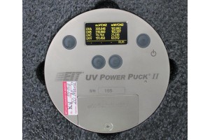亚洲UV Power Puck实验室4通道UV EIT能量计
