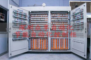 深圳众享专业供应自动化单相电控箱 控制箱