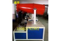 供應(yīng)除塵車(chē) 建筑工地霧炮選擇鑫隆終身維護(hù)