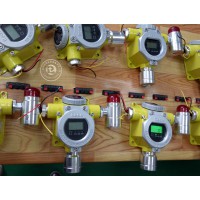新疆油气报警器|可燃气体浓度报警控制器