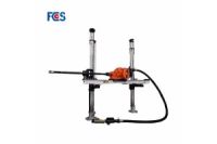 菲克森氣動(dòng)架柱式鉆機(jī)ZQJC-2000/1850/1650