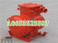 QBZ-80礦用隔爆真空電磁啟動(dòng)器，本質(zhì)安全型電磁啟動(dòng)器廠家