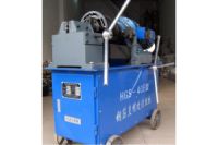 大功率電機(jī)滾絲機(jī)