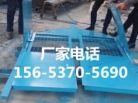 礦用對開式無壓風(fēng)門安裝新聞使用廠家維修說明