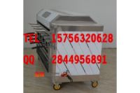 巴中全自動(dòng)烤羊腿爐子