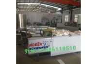 加工豆腐皮機器盛隆全自動商用豆腐皮機優(yōu)惠銷售
