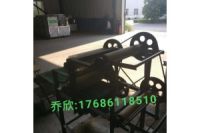 推薦新型豆腐皮機(jī)器盛隆新型仿手工豆腐皮機(jī)打折促銷(xiāo)