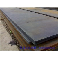 沧州舞钢产33mm厚的Q295GNH耐高温耐候钢板多少钱
