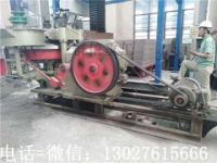 灰砂磚機(jī)心有多大舞臺就有多大