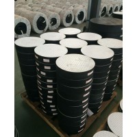 伊春板式橡胶支座检测项目及价格