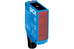 德国西克Sick W12-3 小型光电传感器