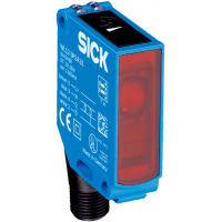 德国西克Sick W12-3 小型光电传感器