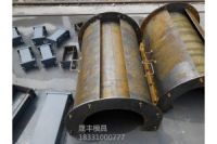 保定晟豐流水槽鋼模具經(jīng)久耐用現(xiàn)貨供應(yīng)