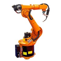 工业六轴焊接机器人厂家直销支持定制专业定制代替人工