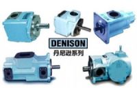 美国原装派克Denison丹尼逊T6C叶片泵