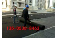 保定30厚凹凸型排蓄水板-3公分瀝水板型號齊全