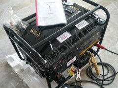 220a汽油发电电焊机