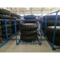 上海轮胎厂货架，厂家，价格