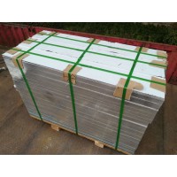 6061T6铝薄板厂家 双面贴膜光面铝板