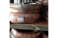 C5191半硬磷銅扁線(xiàn) qsn6.5-0.1高彈性磷銅線(xiàn)