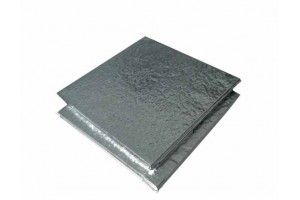 乐山钎焊炉隔热层材料纳米保温板 纳米反射板销售