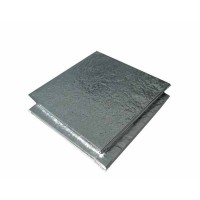 乐山钎焊炉隔热层材料纳米保温板 纳米反射板销售
