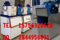 南充商用片冰機