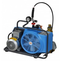 JUNIOR II宝华潜水、消防呼吸空气压缩机/充气泵