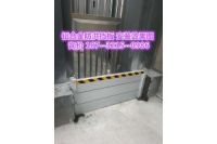 慈溪電廠擋水板《模具成型》防汛防臺鋁合金防淹擋水板
