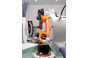 工业六轴机器人厂家直销支持定制代替人工迈德尓冲压机器人
