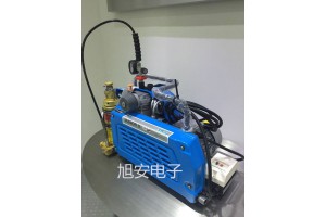 JUNIOR II-E呼吸器充气用充气泵/压缩机
