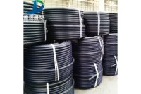 pe输水管生产厂家 dn75pe管批发价格
