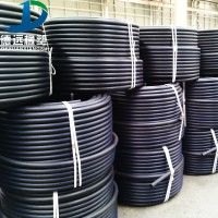 pe输水管生产厂家 dn75pe管批发价格