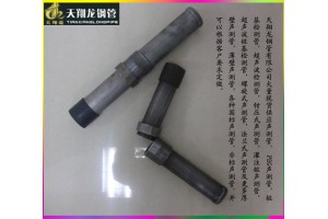 上海声测管厂家注浆管一体管厂家现货供应