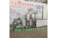 供應(yīng)盛隆多功能仿手工新款豆腐皮機(jī)