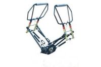 礦用配件雙弓參數(shù)，為你講解礦用雙弓，雙弓多少錢(qián)