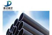 孟津電廠使用HDPE管道處理廢水