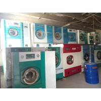 北京市买一套赛维干洗机二手的价格多少钱
