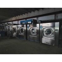 北京开水洗厂必备水洗机二手海狮水洗机多少钱？